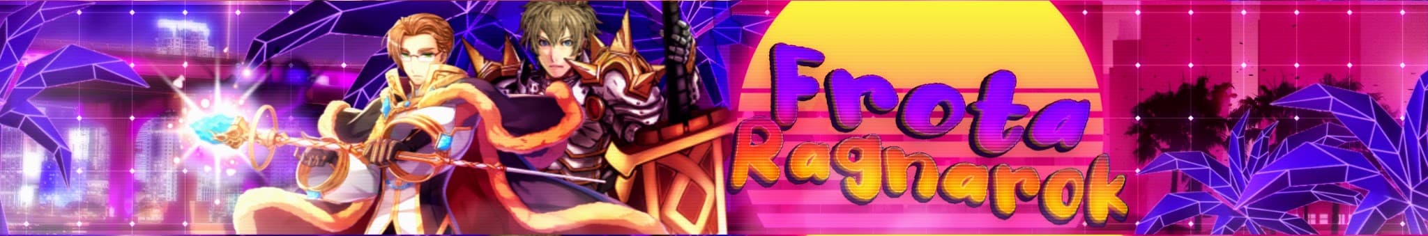 Frota Gameplays