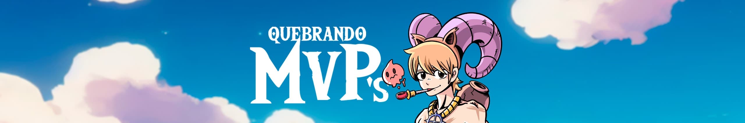 Quebrando MvPs